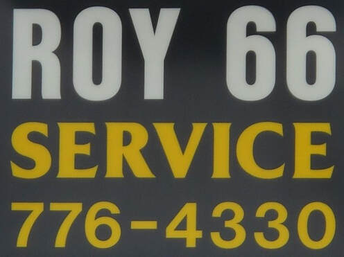 Auto Repair Shop Roy Utah
